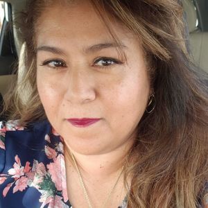 Meet your Posher, Lourdes